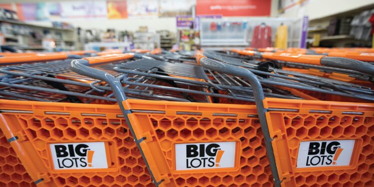 Big Lots Might Not Be Leaving Town After All