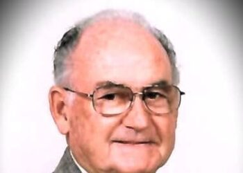 Funeral Services Scheduled For Former Tusculum Mayor, Greene County Commissioner Robert Bird