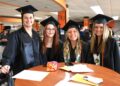 Tusculum Commencement, Graduation Held At Tusculum University