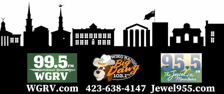 Merry Christmas From Radio Greeneville