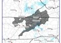 Travel Advisory Early Today After Overnight Snowfall