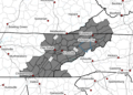 National Weather Service Cold Weather Advisory