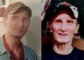 Sheriff’s Department Searching For Missing Man