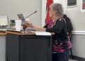 Local Woman Continues Her Push For More Music And Art In Schools