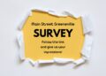 Main Street Greeneville Survey To Help Frame the Future of Greeneville’s Downtown