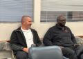 Myron Hughes Named Assistant EMS Director
