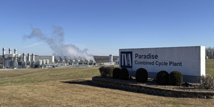 TVA Prepared For Cold Weather