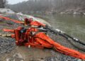 Water Department Preparing For Extreme Cold