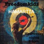 Freedom Kids Wednesday Night Archery