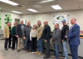 David Myers Retiring After 41 Years With The Greene County School System