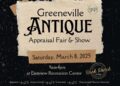 16th Annual Antique Appraisal Fair Returns To Greeneville