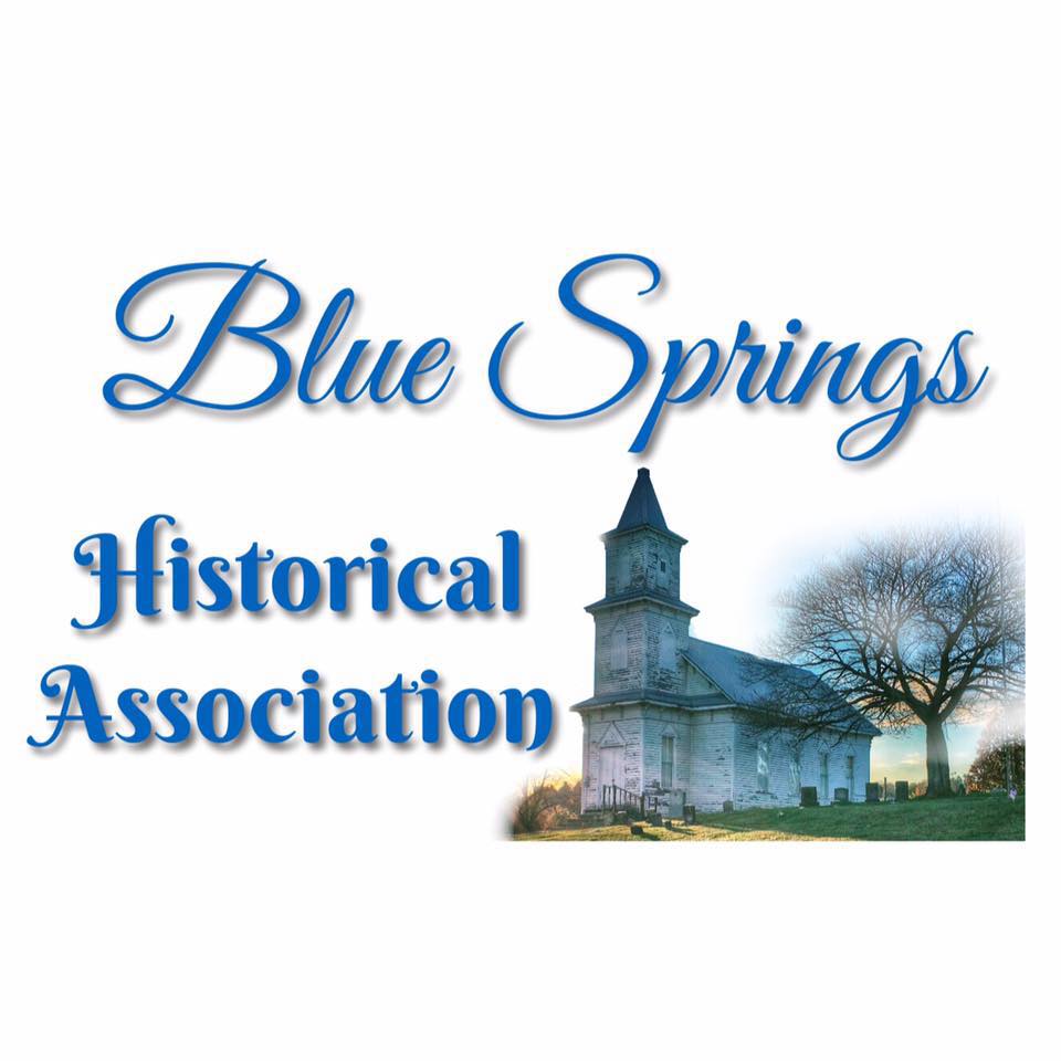 Traditional Decoration Day At Blue Springs Church