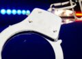Motorcyclist Taken into Custody Early Sunday Morning