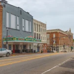 Greeneville City Council Meeting