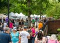 Iris Festival To Celebrate 30th Annual Event In Downtown Greeneville