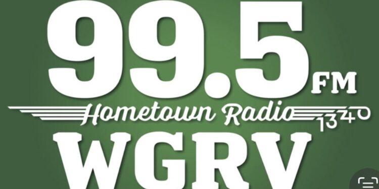Radio Greeneville News The Week Ahead