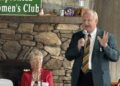 AIDNET Spokesman Wayne Bettis Addresses Republican Women’s Club