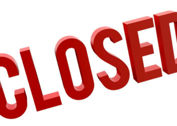 Closes & Cancellations – Thursday, February 20