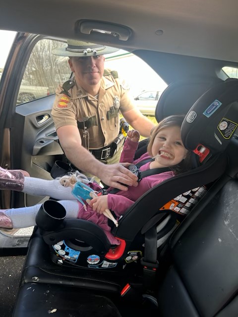 Car Seat Check