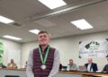 Aiden Hawk At South Greene Recognized For EOC Perfect Score