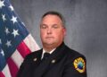 Greeneville Fire Department Announces Promotion Of Battalion Chief Eric Price To Assistant Chief, Effective April 21st