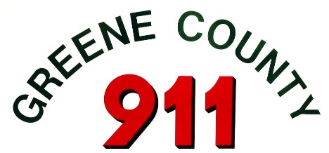 911 Board Meeting