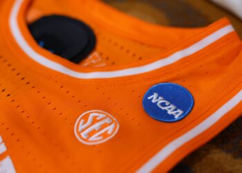 Vols’ 30-Win Season Ends In Elite Eight Against Houston