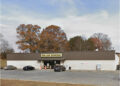 Three Arrested After Dollar General Break In On 107 Cutoff