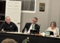 Greeneville City School Director Contract Extended Through 2025-2026 School Year
