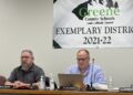 Greene County Board Of Education Approves $2,000 Bonus For Teachers