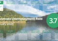 State Unemployment Rate Holds Steady In January
