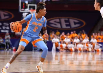 #18 Lady Vols Fall To Vanderbilt, 84-76