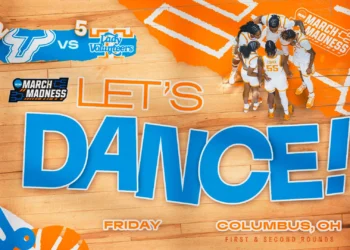 Lady Vols Earn 43rd Straight NCAA Bid, Face South Florida