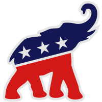 America First Federated Republican Women Meeting