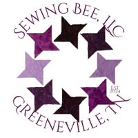 Sewing Bee Teaches Braided Table Running Class