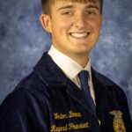 Antioch Church Hosts Weston Brown