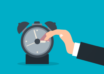 Daylight Saving Time Begins Sunday