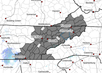 Elevated Fire Danger In Effect