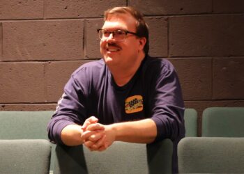 5 X 10 Plays Return to Tusculum Stage