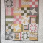 Beginner Sampler Quilt Class
