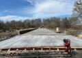 Birds Bridge Repairs Scheduled For Completion No Later Than June 16th