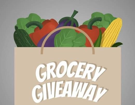 Second Harvest Food Bank Distribution