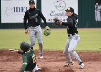 Buddy Hawk Classic Recap: 4-12-25