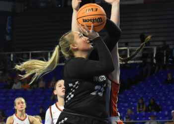 North Greene’s Miller Named All-State By TSWA