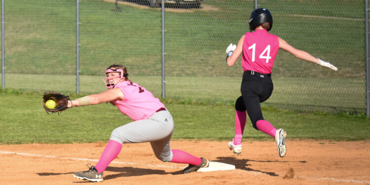 PREP ROUNDUP: Monday, April 14