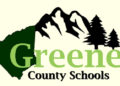 Greene County School Board Agenda Set For April Meeting