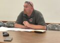 Animal Control Seeks Funding For Two Clerical Positions & Body Cams For Officers