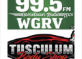 The Week That Was – Radio Greeneville News – Week of April 20