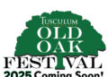 Old Oak Festival Returns To Tusculum University With Abundant Fun Activities