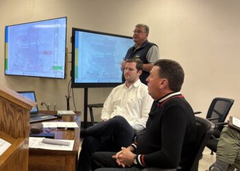 Planning Commission Votes Against Residential Development Plans